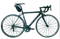 Torba pod siodełko roweru Topeak Mondo Pack - 5