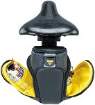 Torba pod siodełko roweru Topeak Mondo Pack - 7