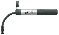 Pompka SKS AirFlex Racer silver - 3
