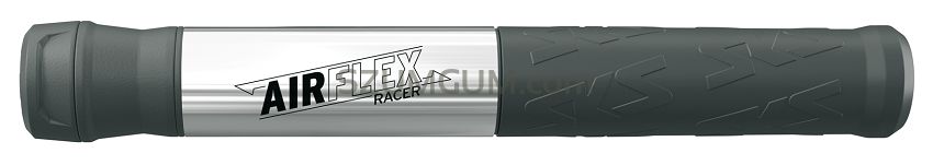 Pompka SKS AirFlex Racer silver