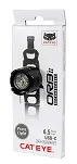 Lampka przednia CatEye ORB II USB-C - 4