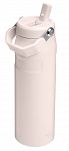 Stanley butelka termiczna IceFlow Flip Straw - 0.7 L Rose Quartz - 2