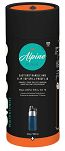 Asobu - butelka termiczna Alpine Flask 530ml black - 3