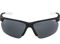 Okulary Alpina DEFEY HR , kolor BLACK MATT-WHITE - 3