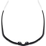 Okulary Alpina DEFEY HR , kolor BLACK MATT-WHITE - 5
