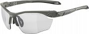 Okulary Alpina TWIST FIVE HR VL+, S1-3 FOGSTOP - kolor MOON-GREY