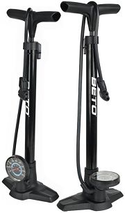Pompka podłogowa Beto CFL-236SG5