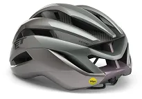 Kask szosowy MET Trenta 3K Carbon MIPS AIR - opal gray glossy - 2