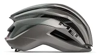 Kask szosowy MET Trenta 3K Carbon MIPS AIR - opal gray glossy - 3