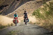 Sakwy rowerowe tylne Ortlieb Back Roller Plus CR QL2.1(kpl.) - Kiwi moss green - 6