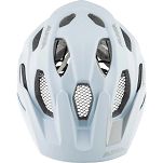 Kask rowerowy Alpina Carapax 2.0, Dove Blue Grey Matt - 2