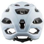Kask rowerowy Alpina Carapax 2.0, Dove Blue Grey Matt - 3