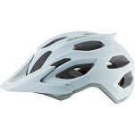 Kask rowerowy Alpina Carapax 2.0, Dove Blue Grey Matt - 4