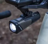 Lampka przednia Sigma Buster 900 LINK - 11