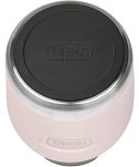 Termos obiadowy z łyżką Thermos Icon 355 ml - pastelowy różowy - 6