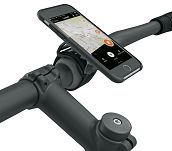 Uchwyt na telefon SKS Compit Anywhere - 4