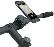 Uchwyt na telefon SKS Compit Anywhere - 5