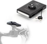 Rockbros JP008 4w1 - powerbank z mocowaniem na garmina, oświetleniem i uchwytem z dołu na kamerę Go-Pro lub dodatkową lampkę - - 5