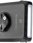 Rockbros JP008 4w1 - powerbank z mocowaniem na garmina, oświetleniem i uchwytem z dołu na kamerę Go-Pro lub dodatkową lampkę - - 14