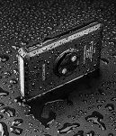 Rockbros JP008 4w1 - powerbank z mocowaniem na garmina, oświetleniem i uchwytem z dołu na kamerę Go-Pro lub dodatkową lampkę - - 15