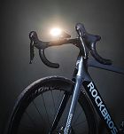Rockbros JP008 4w1 - powerbank z mocowaniem na garmina, oświetleniem i uchwytem z dołu na kamerę Go-Pro lub dodatkową lampkę - - 8