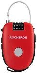 Zwijana linka na szyfr Rockbros 981 - 2
