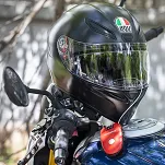 Zwijana linka na szyfr Rockbros 981 - 13