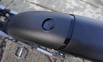 Błotnik tylny Mucky Nutz - MugGuard - REAR - 8