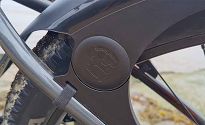 Błotnik tylny Mucky Nutz - MugGuard - REAR - 7
