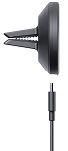 Uchwyt samochodowy SP Connect+ Charging Vent Mount Magnetic - 5