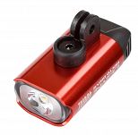 Lezyne GoPro LED Adapter  - Composite Matrix - 4
