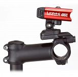 Lezyne GoPro LED Adapter  - Composite Matrix - 6