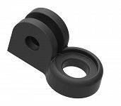 Lezyne GoPro LED Adapter  - Composite Matrix - 2