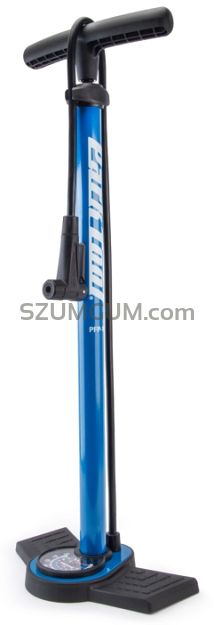 Serwisowa pompka podłogowa Park Tool PFP-10