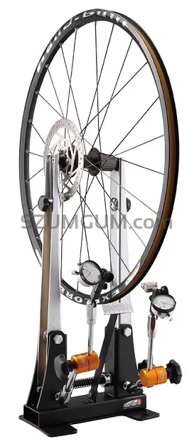 Specjalistyczna centrownica SuperB - TB-PF30