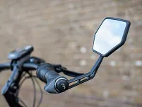 Lusterko rowerowe BBB E-view - 5