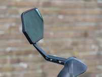 Lusterko rowerowe BBB E-view - 7