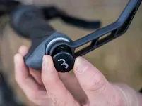 Lusterko rowerowe BBB E-view - 9