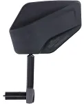 Lusterko rowerowe BBB E-view - 4