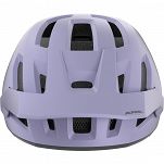 Kask rowerowy Alpina TAUNUS  - LILAC - 3