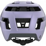Kask rowerowy Alpina TAUNUS  - LILAC - 4
