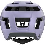 Kask rowerowy Alpina TAUNUS  - LILAC - 4