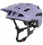 Kask rowerowy Alpina TAUNUS  - LILAC - 2