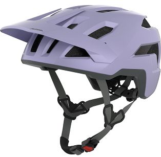 Kask rowerowy Alpina TAUNUS  - LILAC