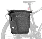 Sakwa boczna Ibera IB-BA32 / 16 L - system G-2 - 2