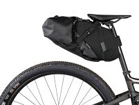 Topeak Loader Backloader X 10 Litrów - Black , szybkozdejmowalna - 3