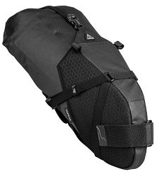 Topeak Loader Backloader X 10 Litrów - Black , szybkozdejmowalna