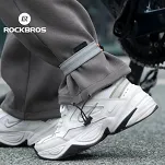 Opaska odblaskowa na nogawkę Rockbros D88 - 3