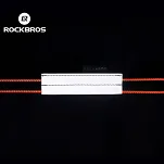 Opaska odblaskowa na nogawkę Rockbros D88 - 9