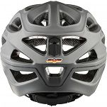 Kask rowerowy Alpina MYTHOS 3.0 L.E - Dark silver - 4